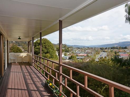 1174 Fergusson Drive, Clouston Park