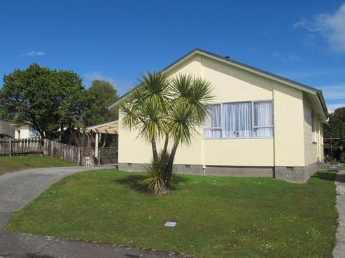 10 Arnott Heights, Greymouth