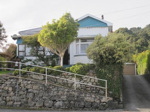 141 Bright Street, Cobden
