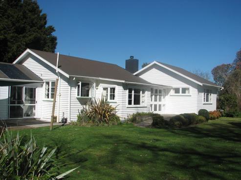 263 Stanley Road South, Te Aroha