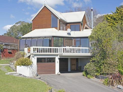 5 Mountain View Road, Fitzherbert