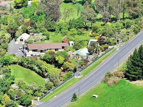 53 Saddle Hill Road, Saddle Hill