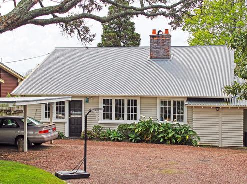 167 Golf Road, Titirangi