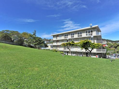 12/9 Blucher Avenue, Newtown
