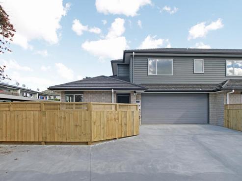 10/19 Abbotsford Street, Whitiora