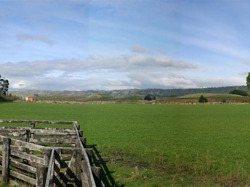 57 Golf Course Road, Ohakune