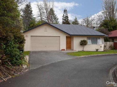 18E Pope Terrace, Leamington