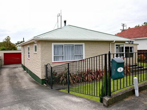 4 Ranfurly Street, Frankleigh Park