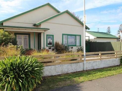 1 Kinross White Street, Napier South