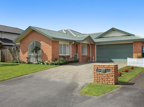 18 Emyvalie Place, Dannemora