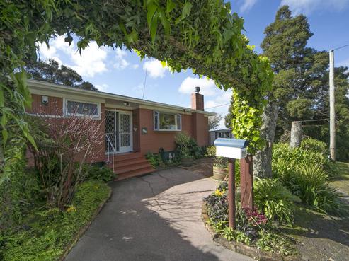 797 West Coast Road, Oratia