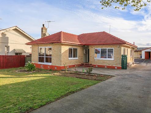 33 Clendon Avenue, Papatoetoe