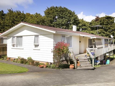 5 Millstream Place, Warkworth