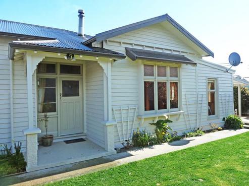 64 Robertson Street, Richmond