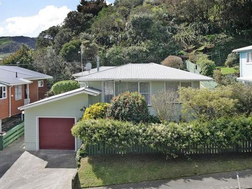 9 Robertson Street, Elderslea