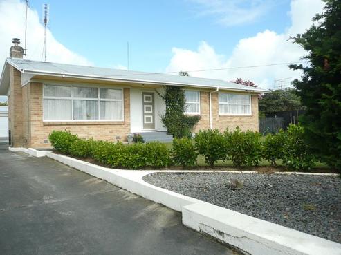 66 Browning Street, Leamington