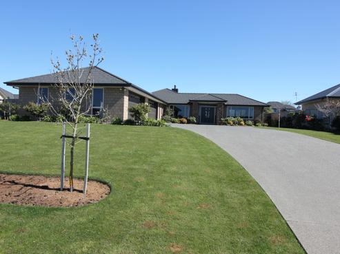 50 Rotherham Drive, West Melton