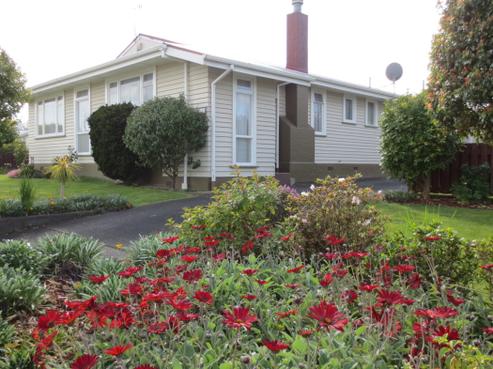 17 Haggitt Street, Feilding