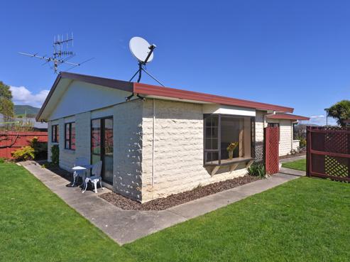 5 Barrett Court, Stoke
