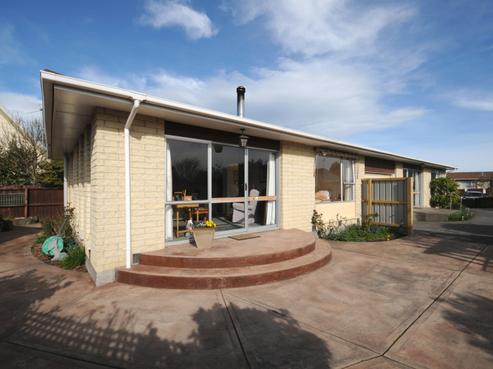 2/20 Omega Place, Casebrook