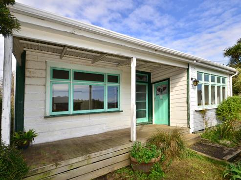 51 Wickliffe Terrace, Port Chalmers