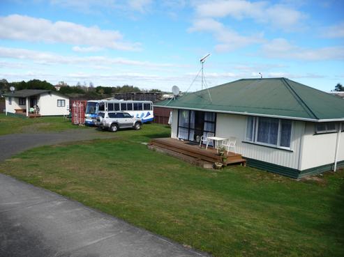 27 Neal Street, Putaruru