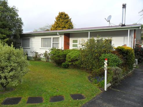 101 Pandora Avenue, Sunnybrook