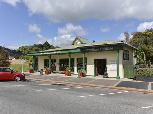 9 Tryon Street, Whakarewarewa