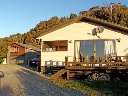 62 Kamahi Place, Paroa