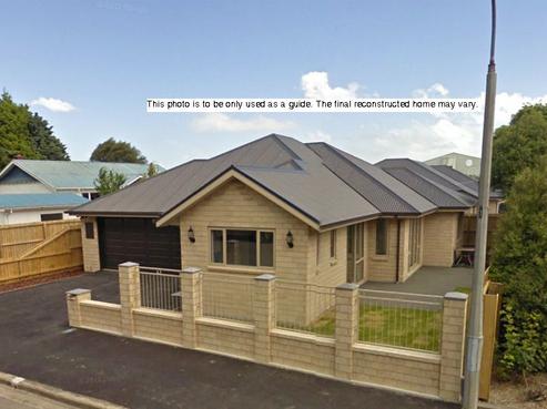 2/3 Ensor Drive, Hanmer Springs
