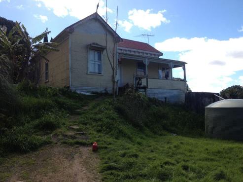 30 Rakautapu road, Kohukohu