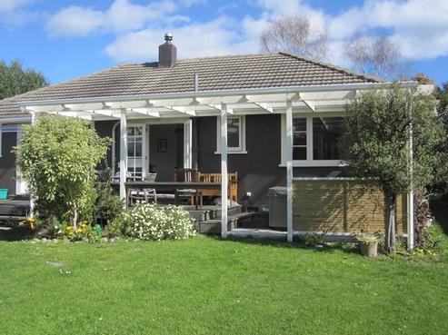 72 Kirk Street, Otaki