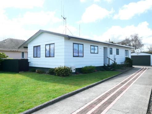 34 Hinewai Street, Otorohanga