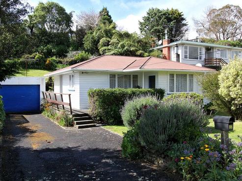 85 Awanui Street, Merrilands