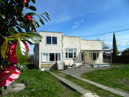 19 Te Kanawa Street, Otorohanga