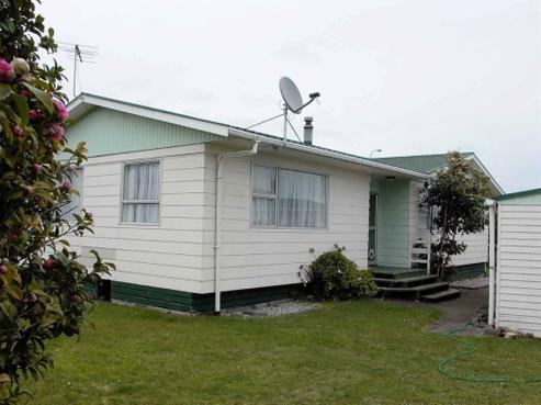 23 Tuiti Street, Waitara