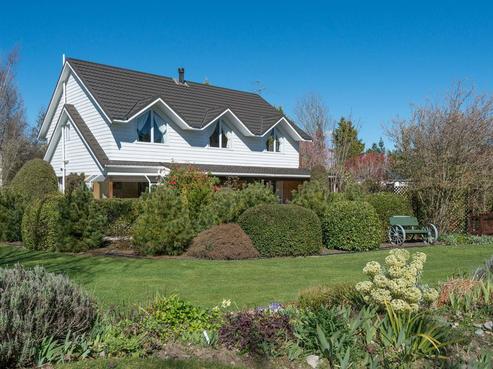 500 Johns Road, Fernside