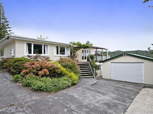 271 Forest Hill Road, Waiatarua