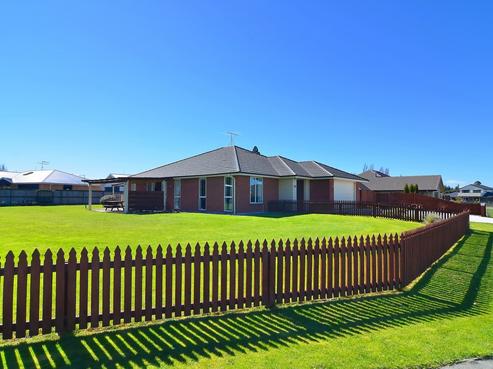 21 Wayne Place, Methven