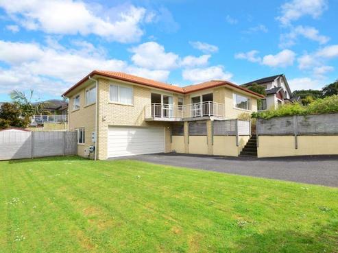 61 Grovenor Drive, Orewa