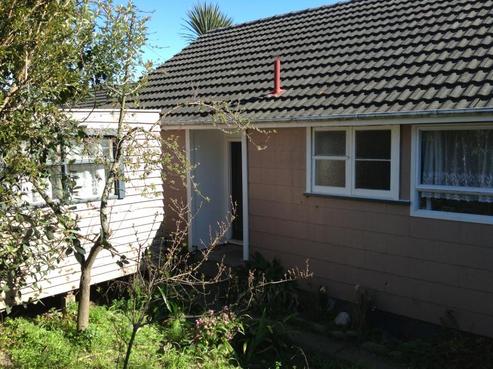 25 Macdonald Street, Waimataitai