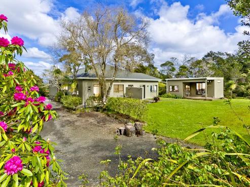 123 Potter Road, Dairy Flat