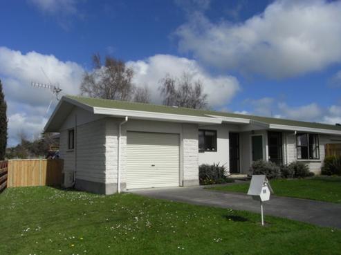 14 Giesen Road, Feilding
