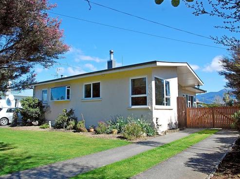 40 Grey Street, Motueka