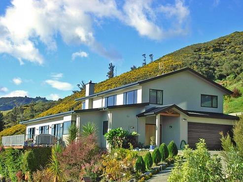 1 Norwest Way, Atawhai