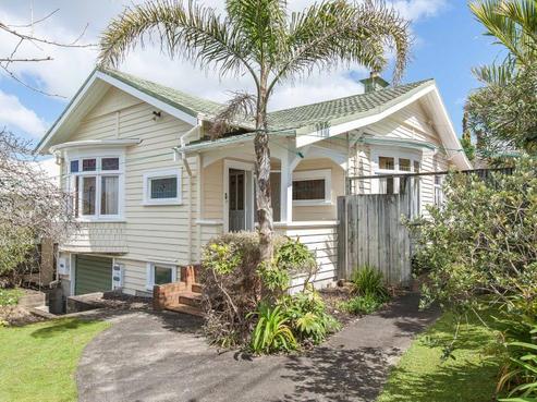 19 Kelmarna Avenue, Ponsonby