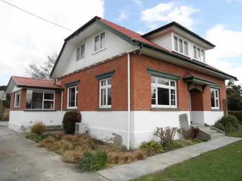 1170 Waipahi Highway, Pukerau