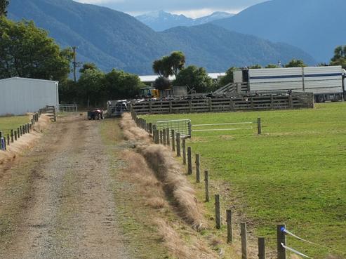 228 Te Anau Mossburn Highway, Te Anau