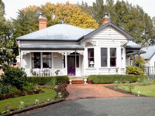 21 Bruce Road, Te Awamutu