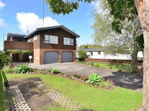 28 Mckenzie Avenue, Arkles Bay